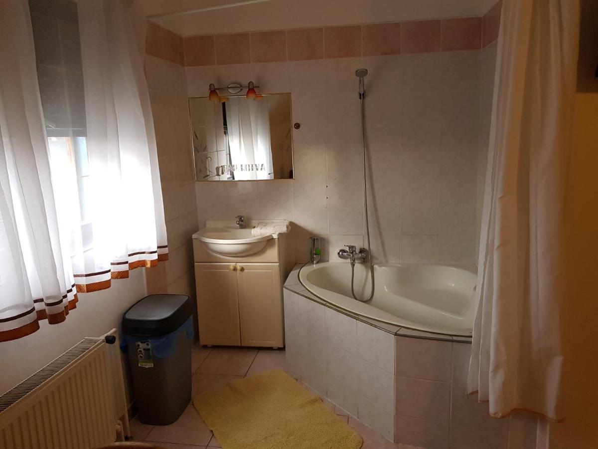 Motel Kotva Ivanka pri Dunaji Exterior foto